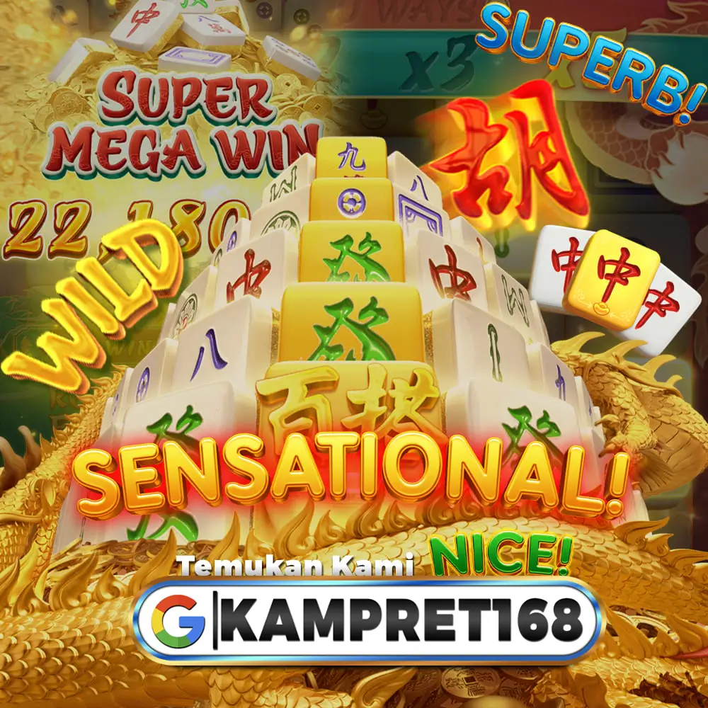 KAMPRET168 : Situs Togel Dan Slot Online Gacor Indonesia 2025